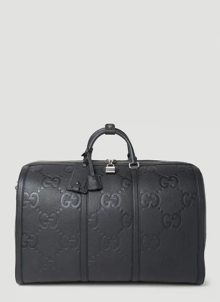 Jumbo GG Large Duffle Bag
