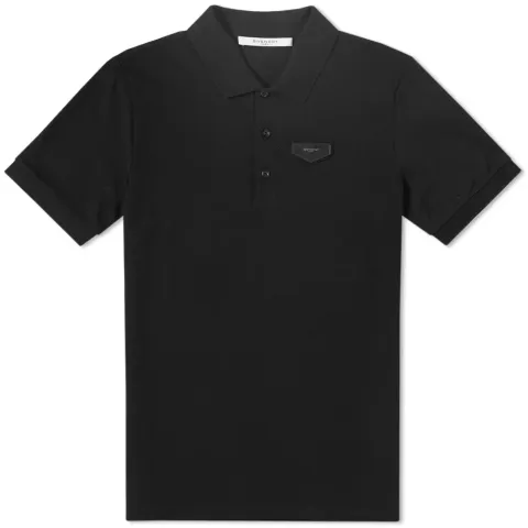 Patch Logo Polo