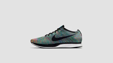 Flyknit Racer