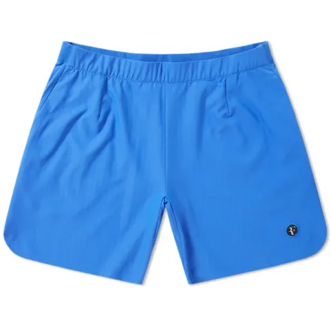 x Roger Federer Perforated Short