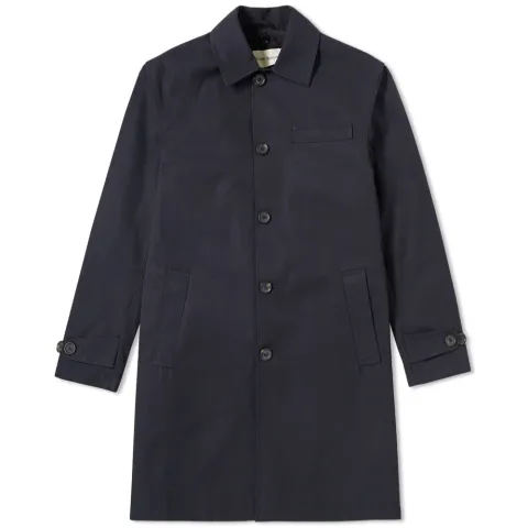 Beaumont Coat