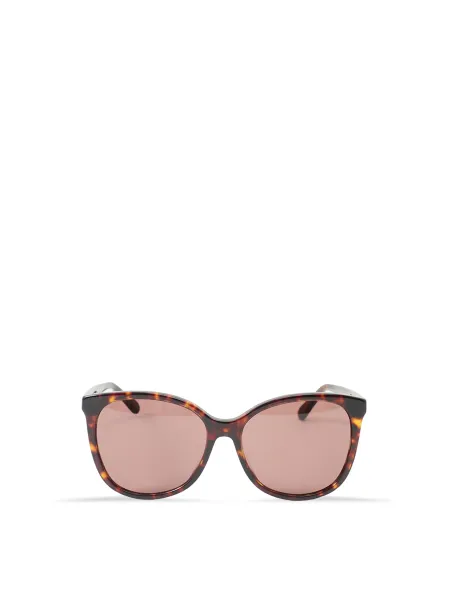 Coach 0HC8271U Square Sunglasses