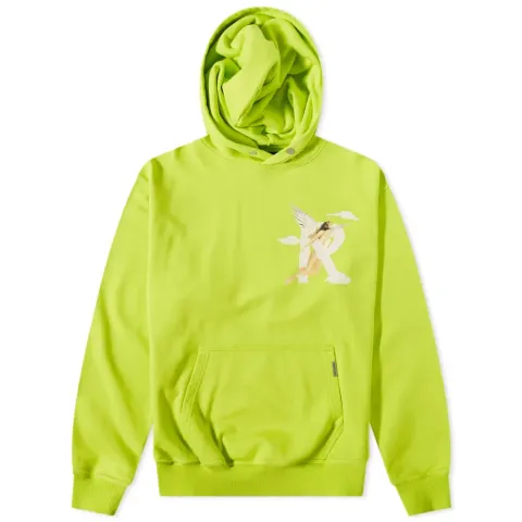 Storms In Heaven Hoodie