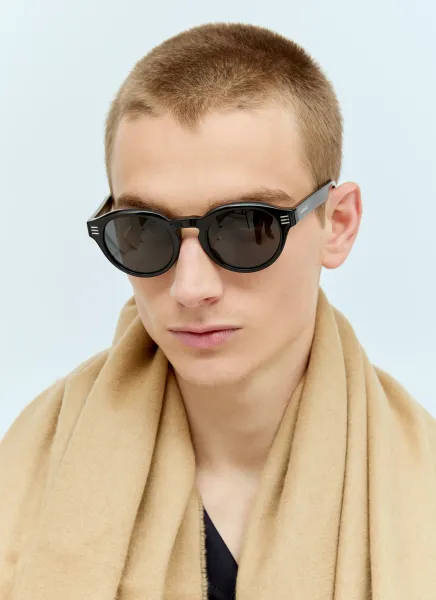 Round Sunglasses