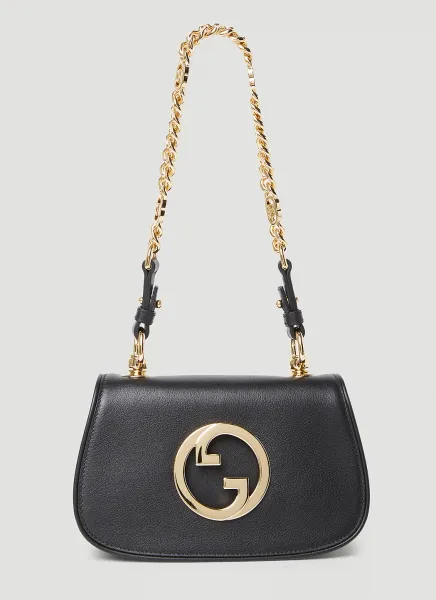 Blondie Mini Shoulder Bag