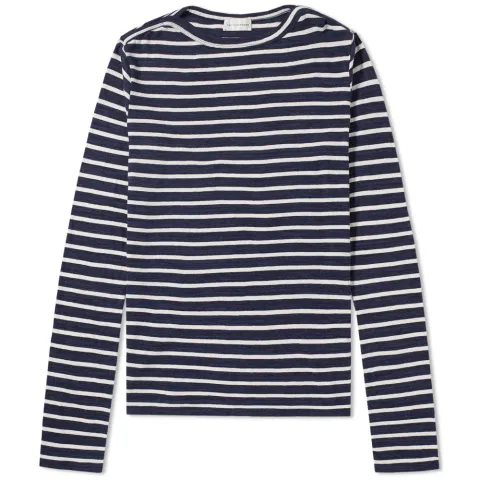 Boat Sail Long Sleeve Tee
