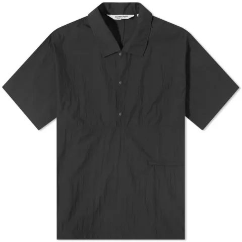 Pullover Utility Shirt