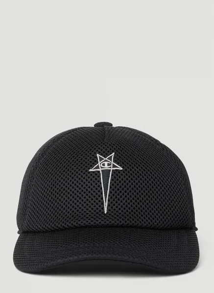Mesh Baseball Cap