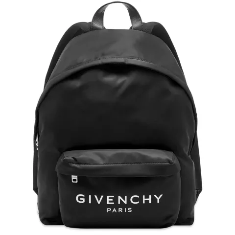Paris Backpack