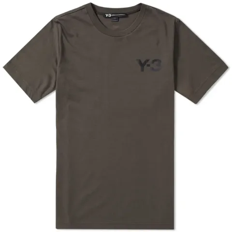 Classic Logo Tee