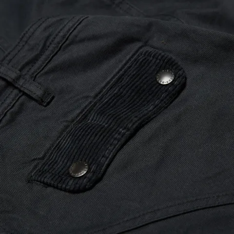 x White Mountaineering Riggyari Utility Trouser