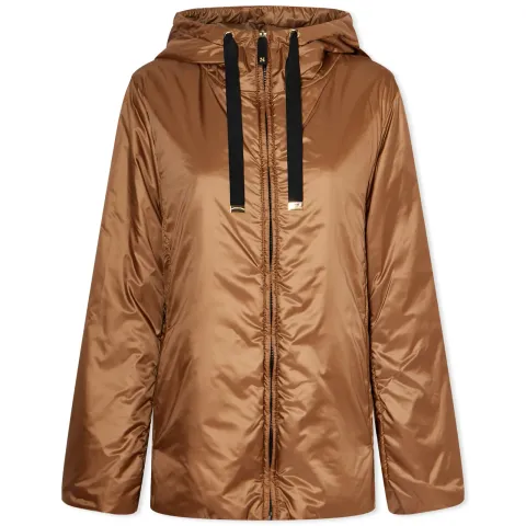 Greenh Jacket