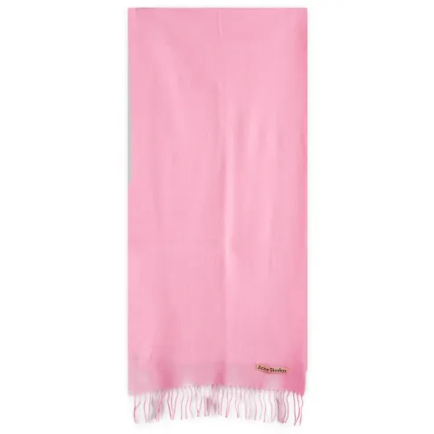 Canada Narrow New Scarf