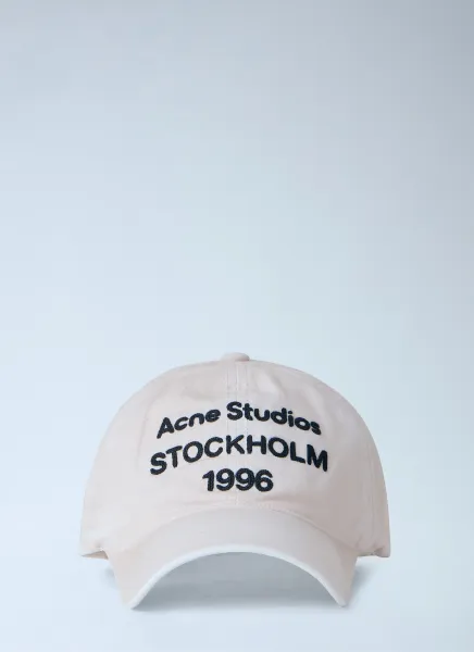 1996 Logo Baseball Cap