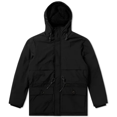 Expedition Parka