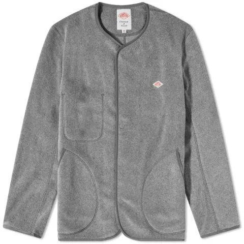 Fleece Jacket