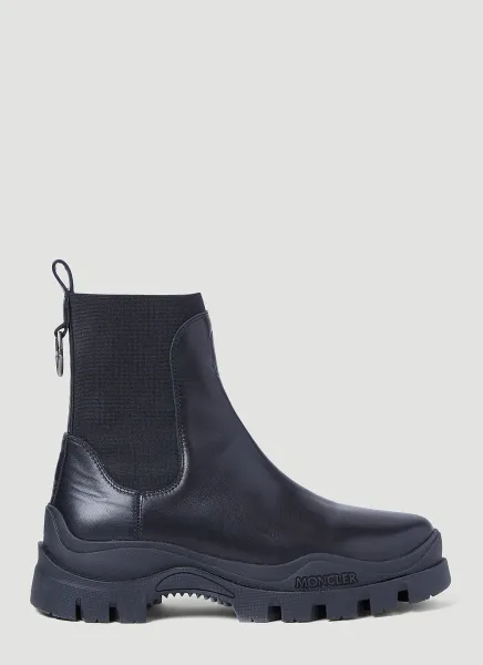 Larue Chelsea Ankle Boots