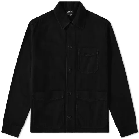 A.P.C. Stefano Chore Jacket