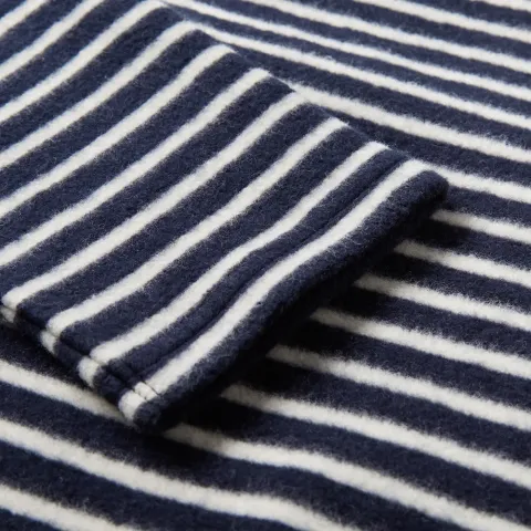 Maison Kitsuné Marin Crew Sweat