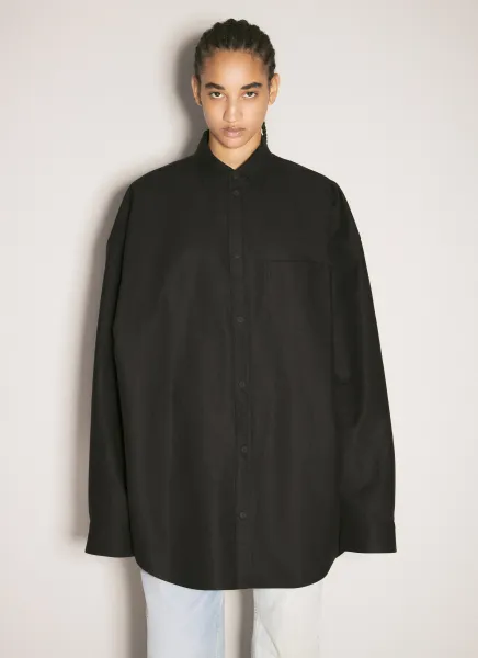 Outerwear Shirt