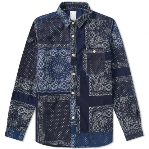 Bandana Ranru Shirt