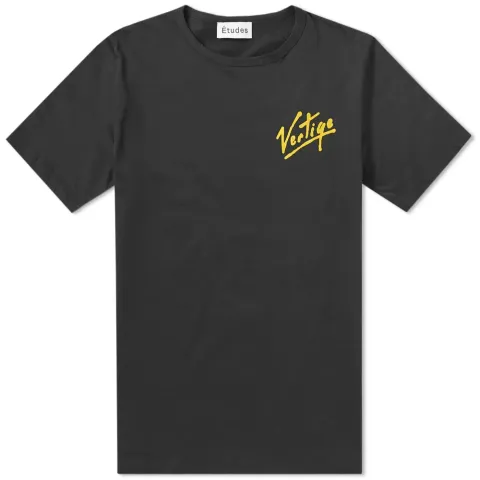 Études Unity Vertige Print Tee