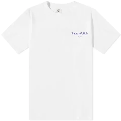 Running & Health Club T-Shirt