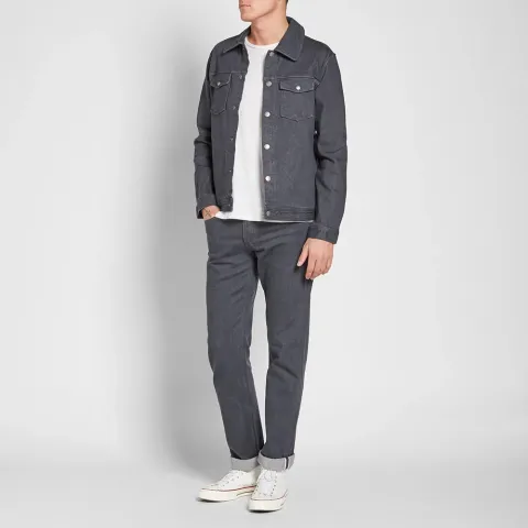 A.P.C. John Jacket