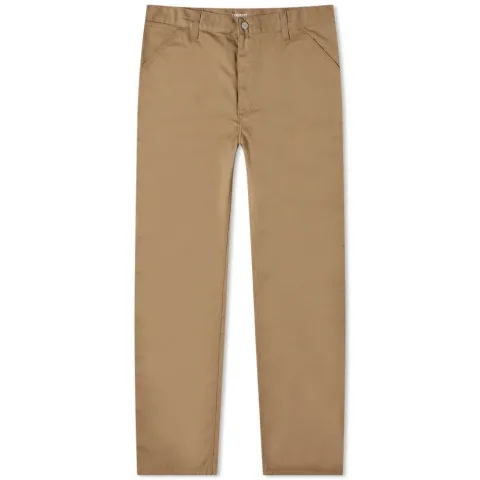 Simple Pant