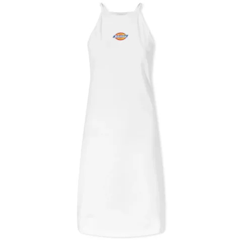 Chain Lake Mini Dress