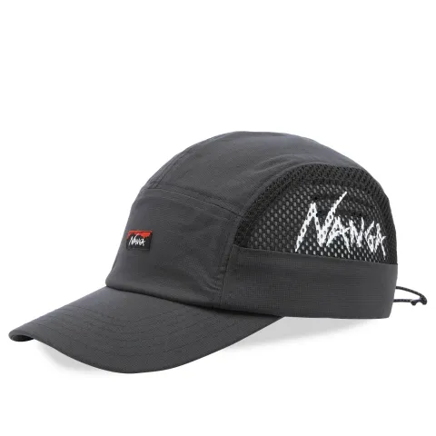 Dot Air Mesh Jet Cap