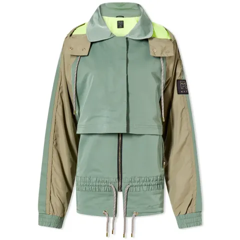 Elevate Jacket