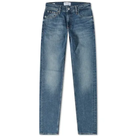 Slim Jean