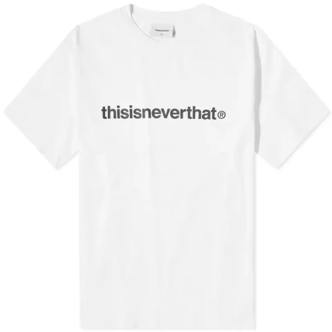 T-Logo T-Shirt