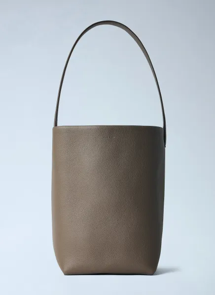 The Row Medium N/S Park Tote Bag