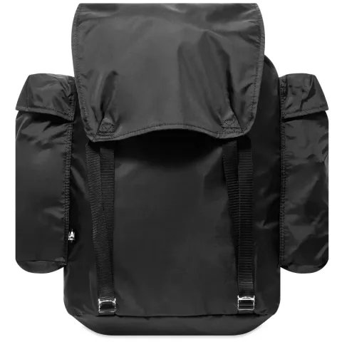 Nylon Backpack