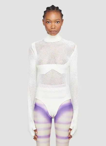 Arcade Bodysuit