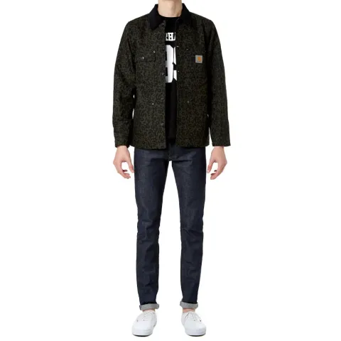 Chore Coat