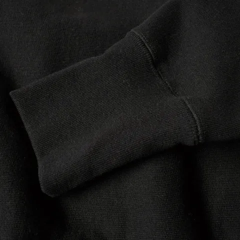 Heavyweight Made in USA Crew Neck Sweat