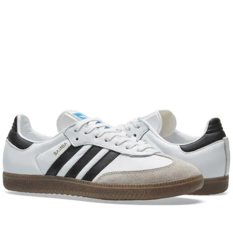 Samba OG