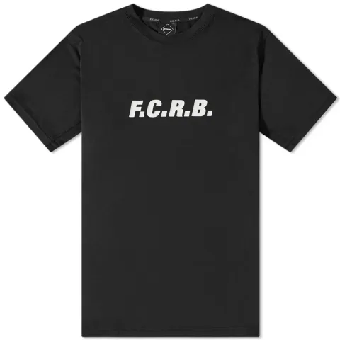 Polartec Power Dry Authentic Logo T-Shirt