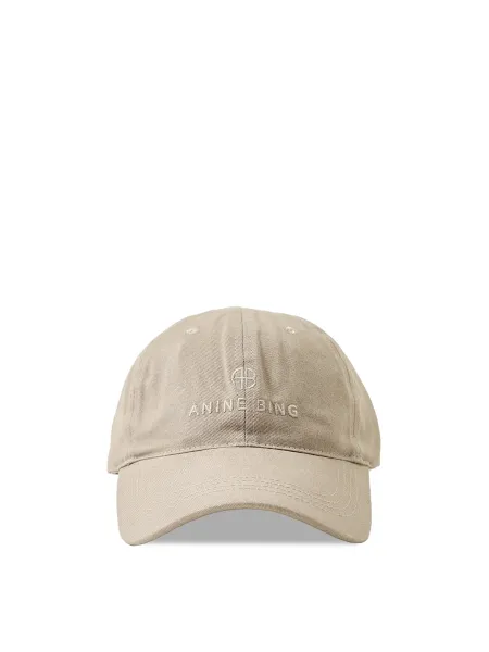 Anine Bing Jeremy Baseball Cap
