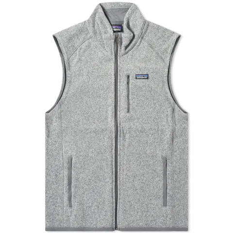 Better Sweater Vest