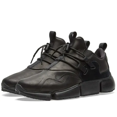 Pocketknife DM Leather