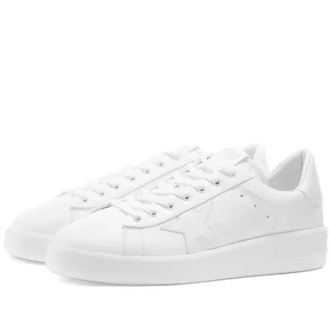Purestar Leather Sneaker