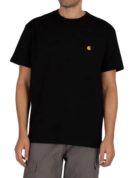 Carhartt WIP Chase T-Shirt
