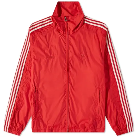 X Wales Bonner Light Jacket