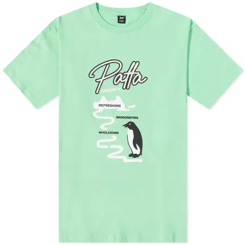 Penguin T-Shirt