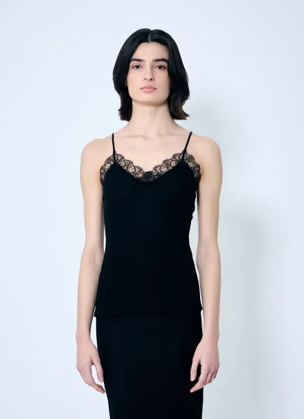 Ikee Tank Top