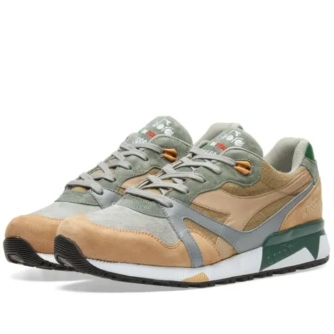 N9000 Alpini - Made in Italy